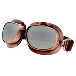 Gafas moto vintage - Vintage Shop