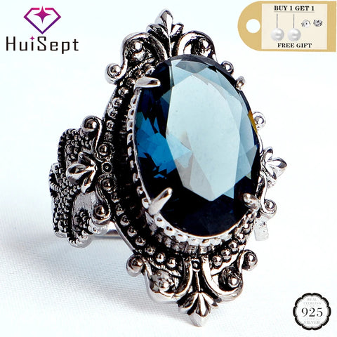 Anillo vintage