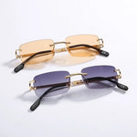 Gafas hombre vintage