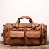 Bolso viaje vintage - Vintage Shop