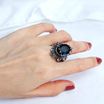 Anillo vintage - Vintage Shop