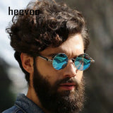 Gafas redondas hombre vintage