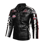 Chaqueta racing vintage - Vintage Shop