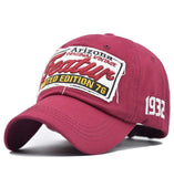 Gorras vintage beisbol - Vintage Shop