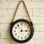 Reloj de pared cocina vintage