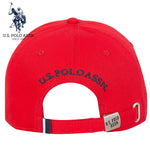 Gorra polo vintage