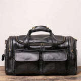 Bolso viaje vintage - Vintage Shop