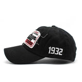 Gorras vintage beisbol - Vintage Shop