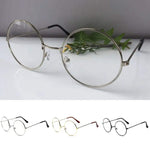 Gafas vnitage redondas - Vintage Shop