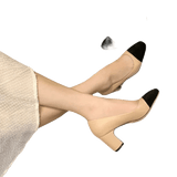 Zapatos de mujer estilo vintage - Vintage Shop