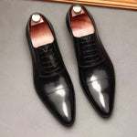 Zapatos vintage hombre - Vintage Shop