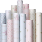 Papel pintado vintage barato