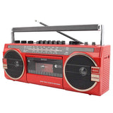 Radio cassette vintage - Vintage Shop