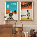 Carteles de cine vintage - Vintage Shop