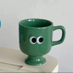 Tazas de cafe vintage