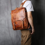 Mochilas vintage hombre - Vintage Shop