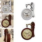 Reloj pared salon vintage