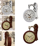 Reloj pared salon vintage