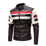 Chaqueta de moto vintage - Vintage Shop