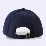 gorra de beisbol mujer