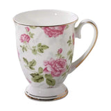 Tazas de te estilo vintage - Vintage Shop