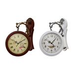 Reloj pared salon vintage