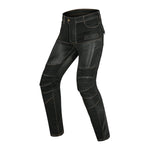 Pantalon enduro vintage