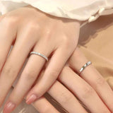 Anillos de matrimonio vintage - Vintage Shop