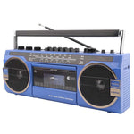 Radio cassette vintage - Vintage Shop