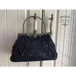 Bolso fiesta vintage - Vintage Shop