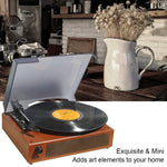 Tocadiscos vinilo vintage - Vintage Shop