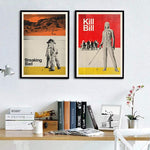 Carteles de cine vintage - Vintage Shop