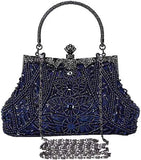 Bolso fiesta vintage - Vintage Shop