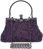 Bolso fiesta vintage - Vintage Shop