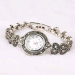 Reloj pulsera mujer vintage - Vintage Shop