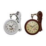 Reloj pared salon vintage