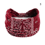 Bandana pelo - Vintage Shop