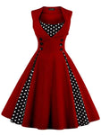 Vestido vintage mujer - Vintage Shop