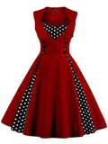 Vestido vintage mujer - Vintage Shop