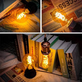 Bombilla led vintage - Vintage Shop