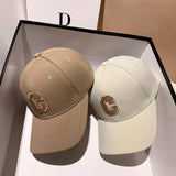 gorras de béisbol