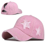 Gorras vintage mujer - Vintage Shop