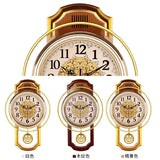 Reloj pared vintage