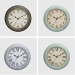 Reloj pared cocina vintage