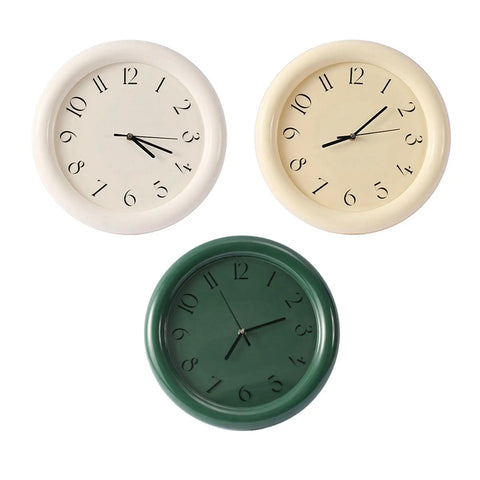 Relojes pared para cocina vintage