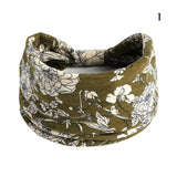 Bandana pelo - Vintage Shop