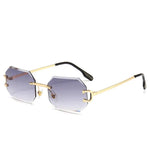 Gafas de sol hombre vintage - Vintage Shop