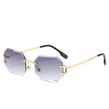 Gafas de sol hombre vintage - Vintage Shop