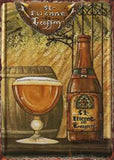 Carteles vintage cerveza - Vintage Shop