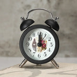 Reloj  vintage despertador